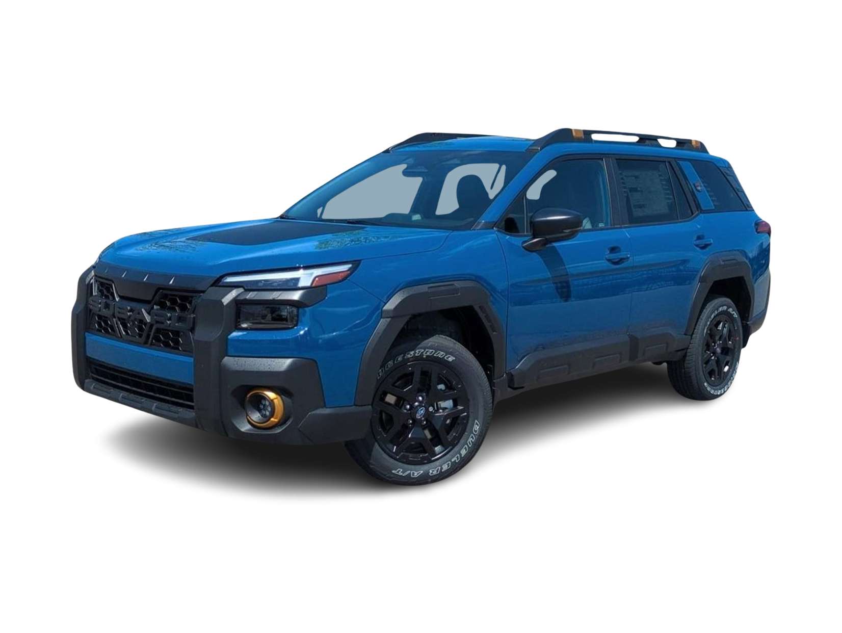 Thumbnail: 2026 Subaru Outback - 1