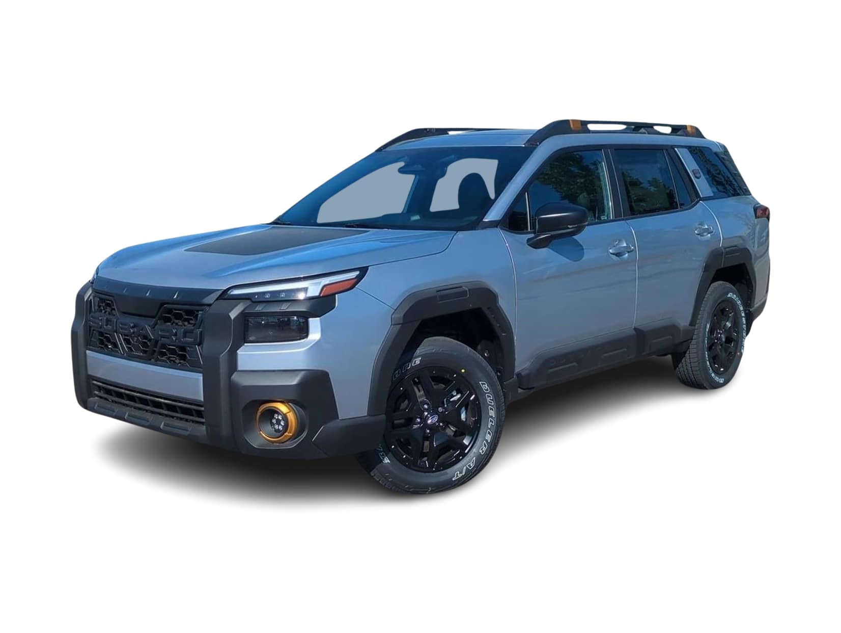 Thumbnail: 2026 Subaru Outback - 1