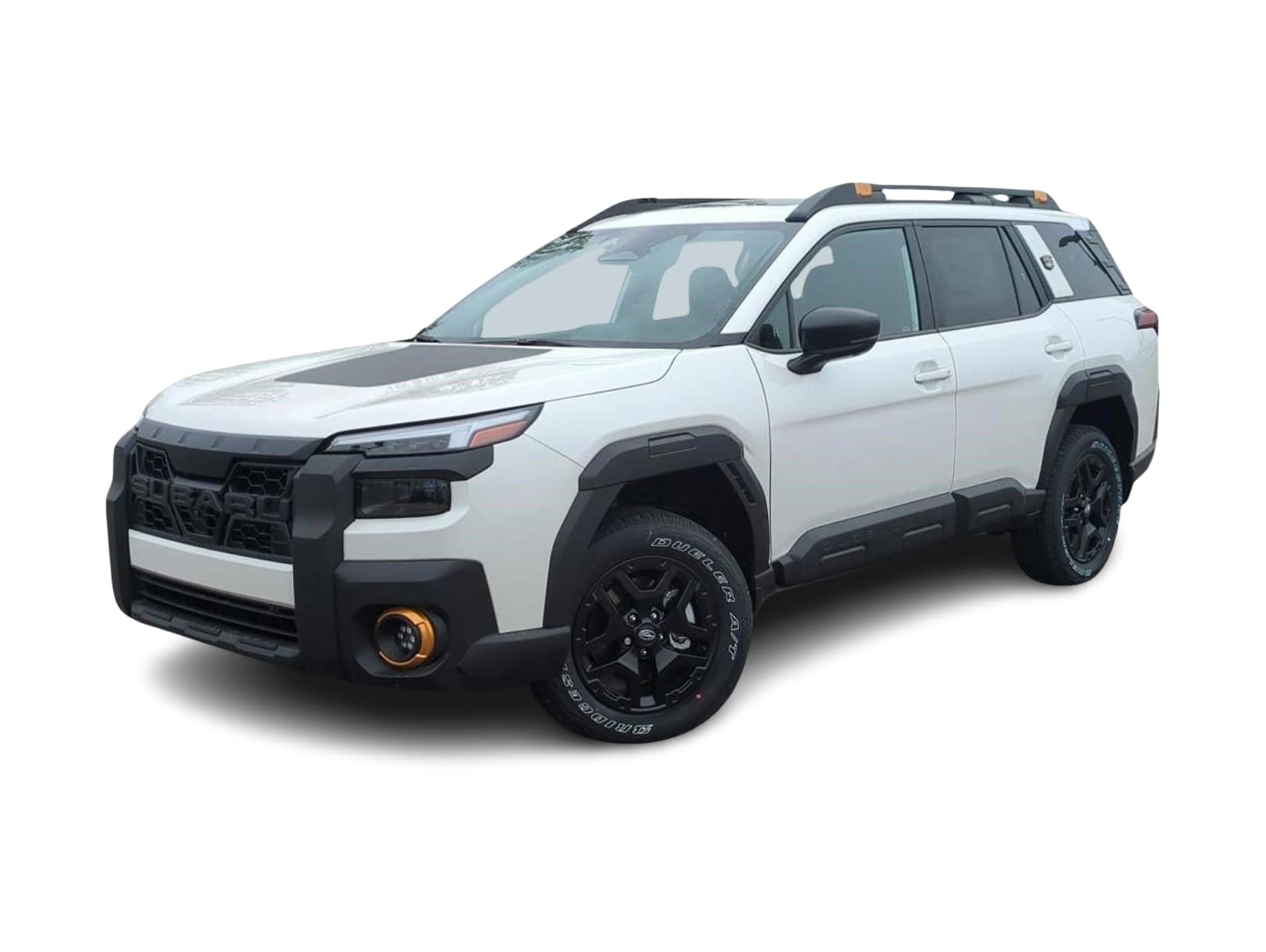 Thumbnail: 2026 Subaru Outback - 1