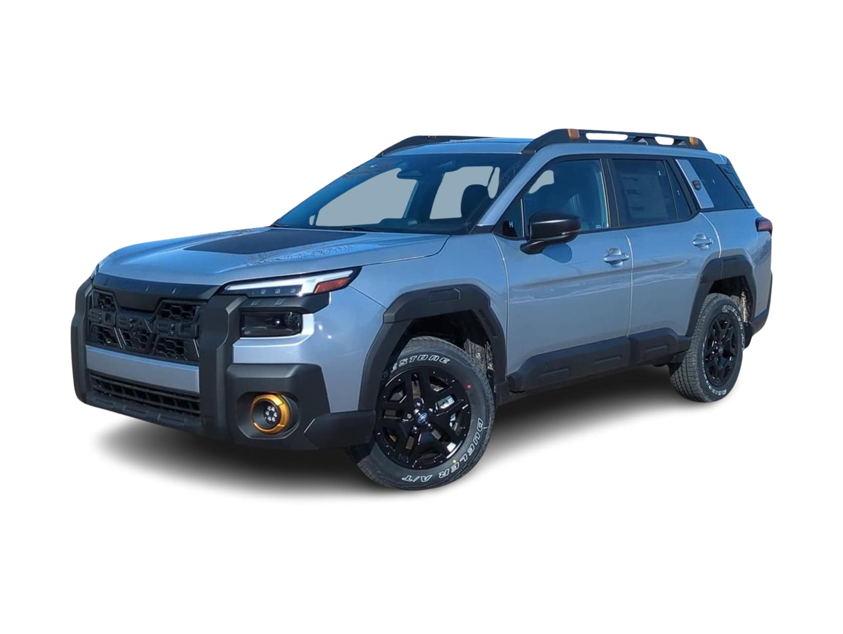 Thumbnail: 2026 Subaru Outback - 1