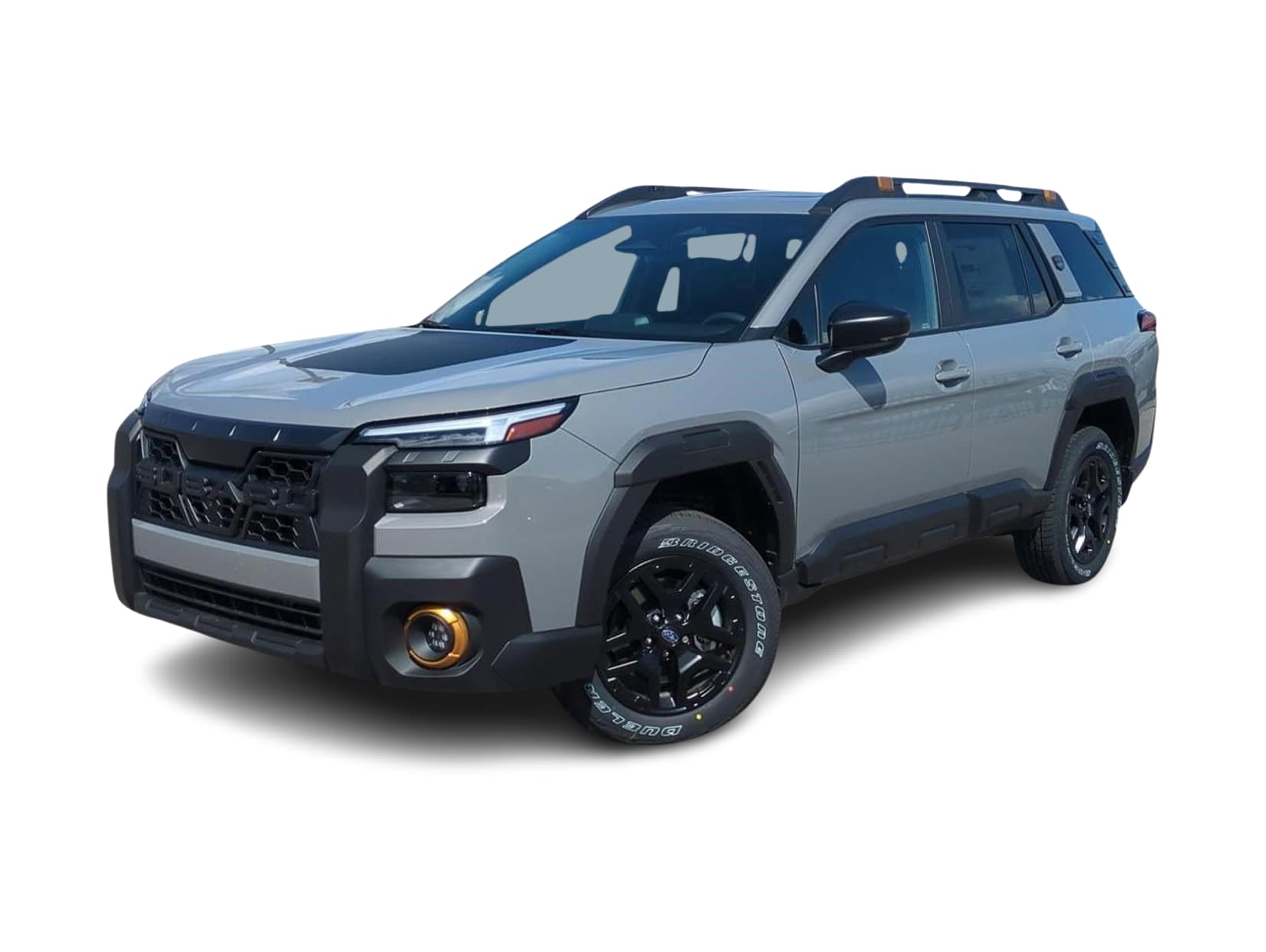 Thumbnail: 2026 Subaru Outback - 1