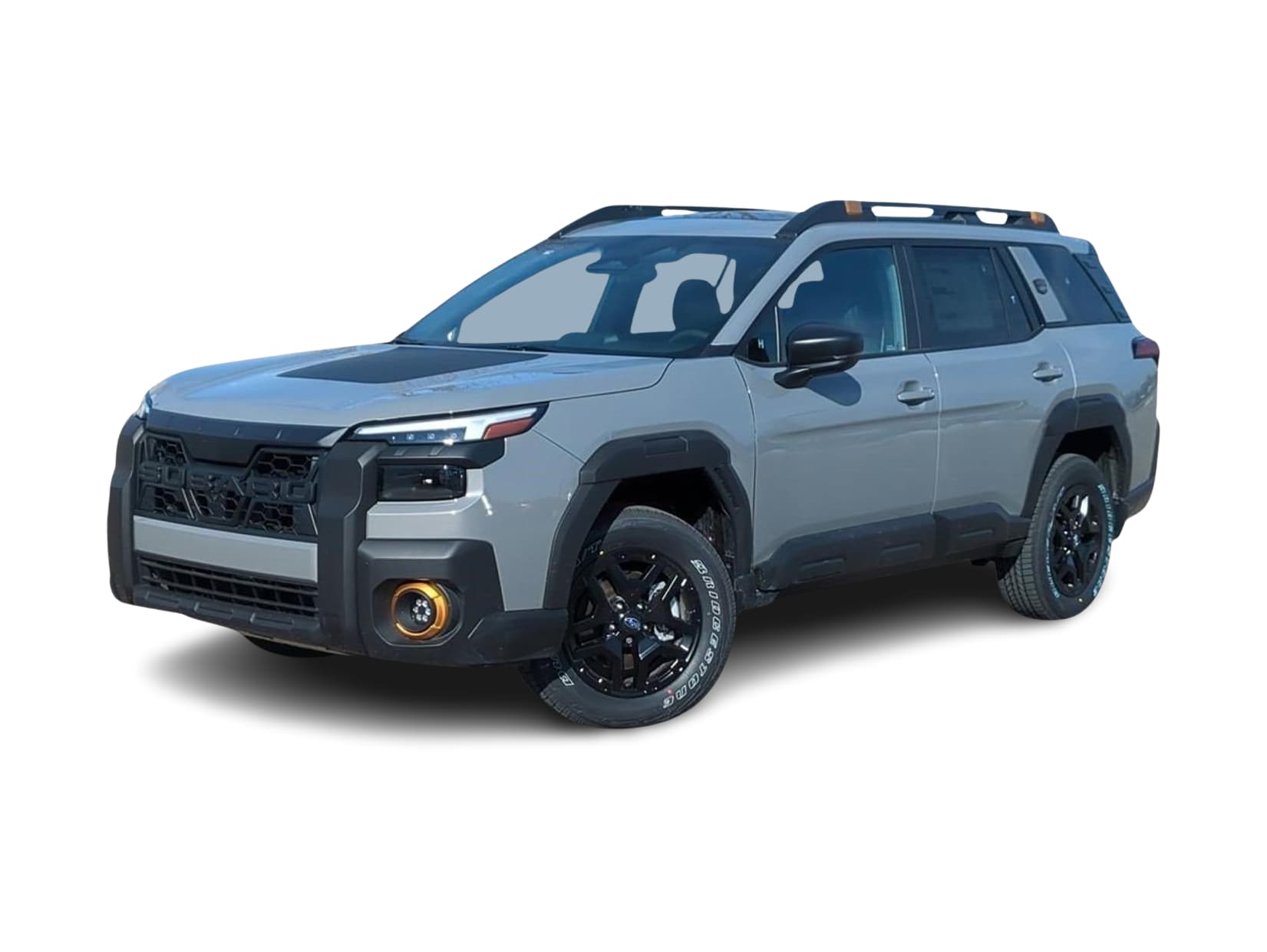 Thumbnail: 2026 Subaru Outback - 1