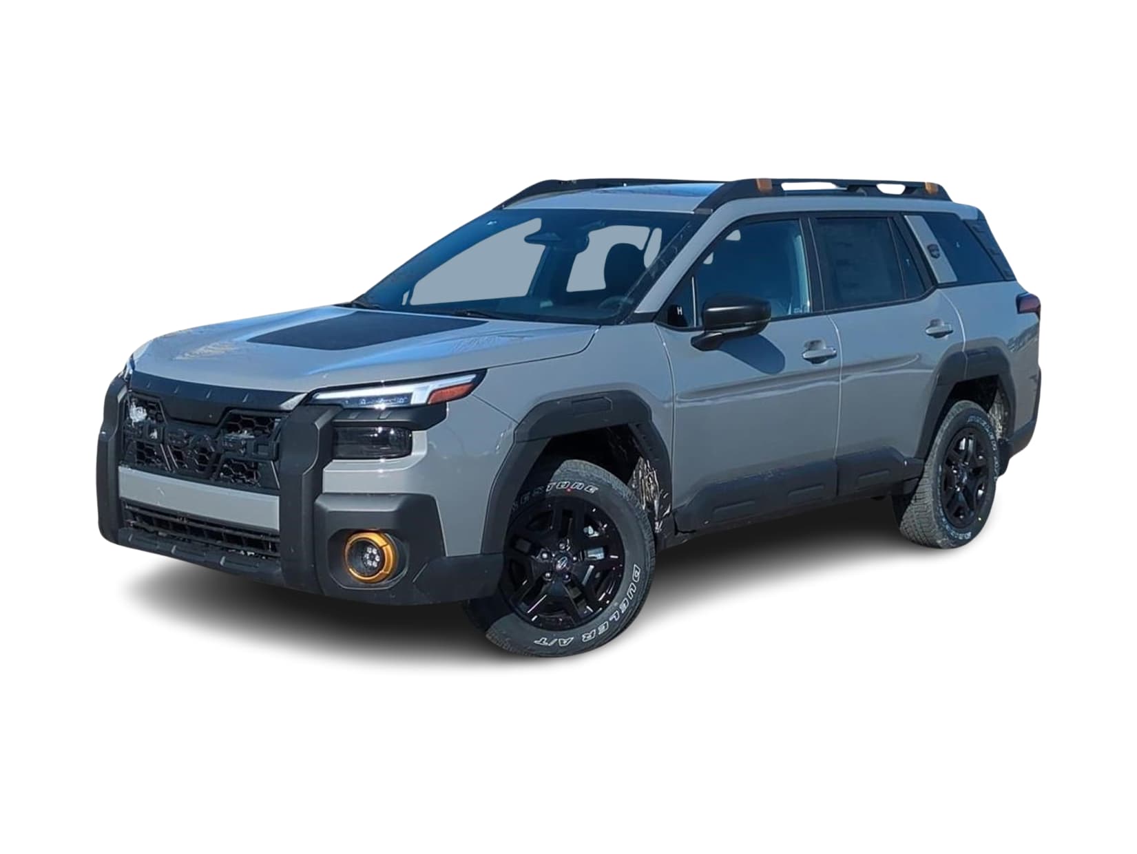 Thumbnail: 2026 Subaru Outback - 1