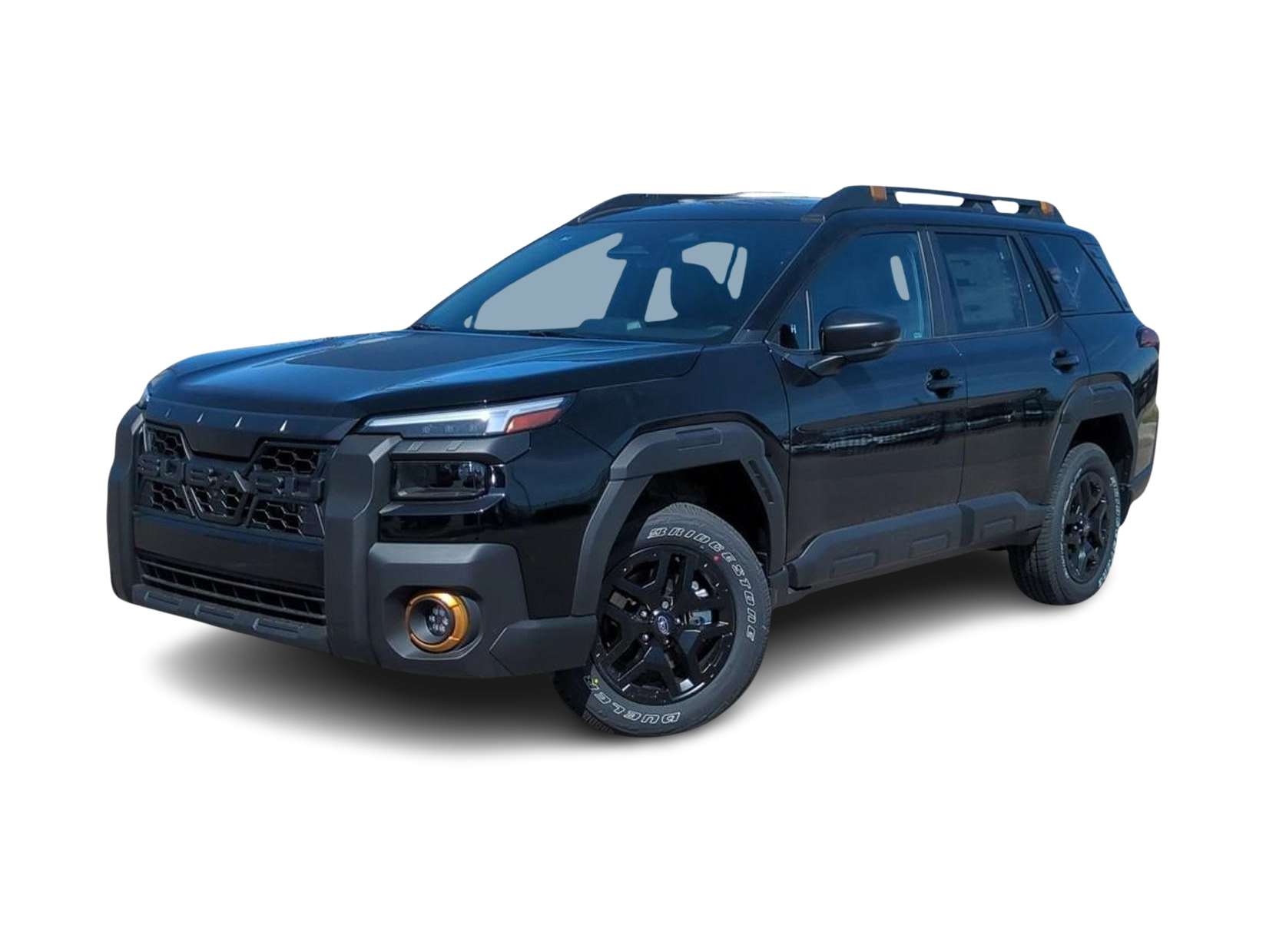 Thumbnail: 2026 Subaru Outback - 1