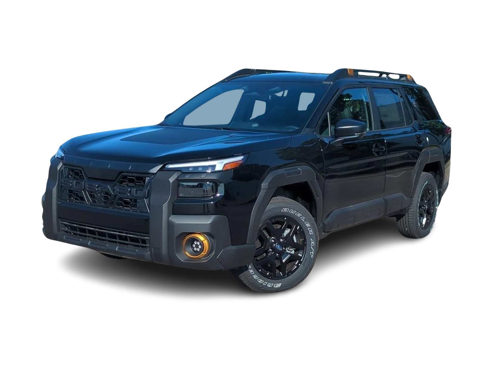Thumbnail: 2026 Subaru Outback - 1