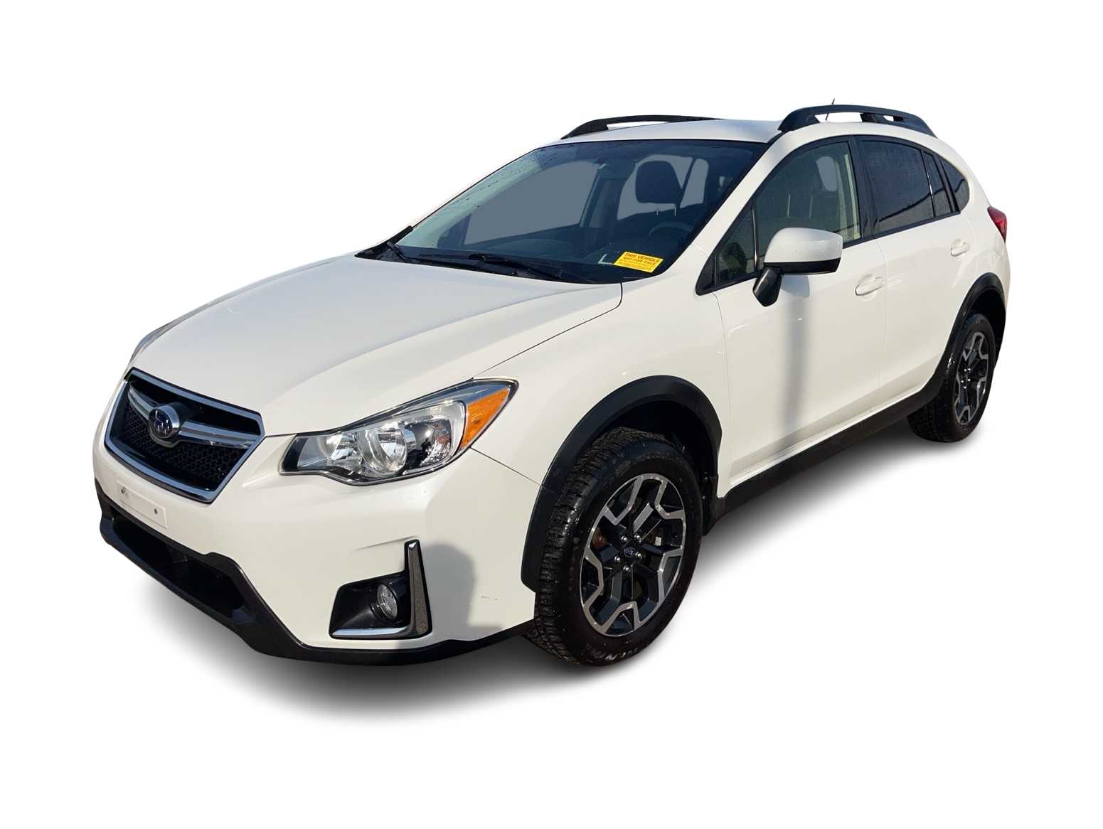 2017 Subaru Crosstrek Premium -
                Troy, MI