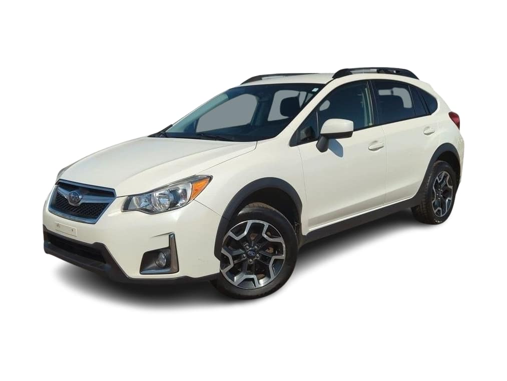 2017 Subaru Crosstrek Premium -
                Troy, MI