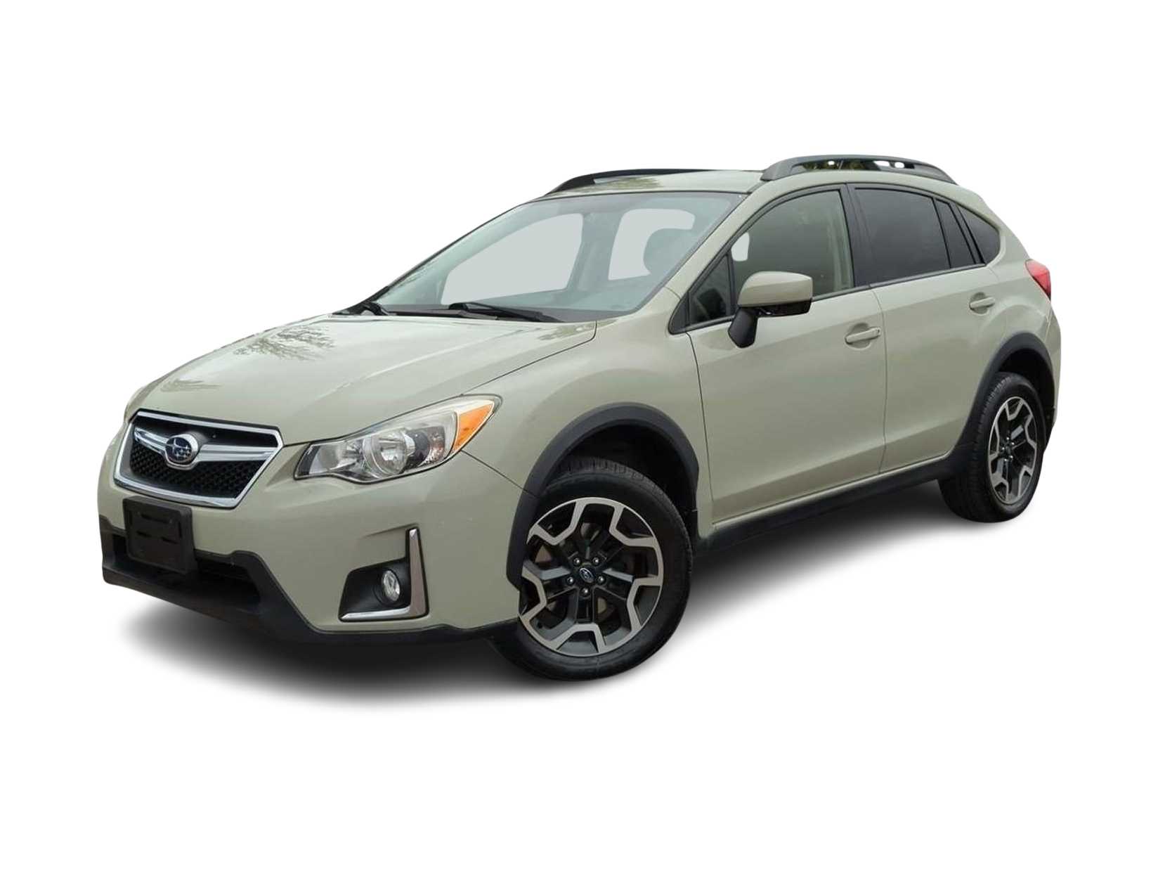2017 Subaru Crosstrek Premium -
                  Troy, MI