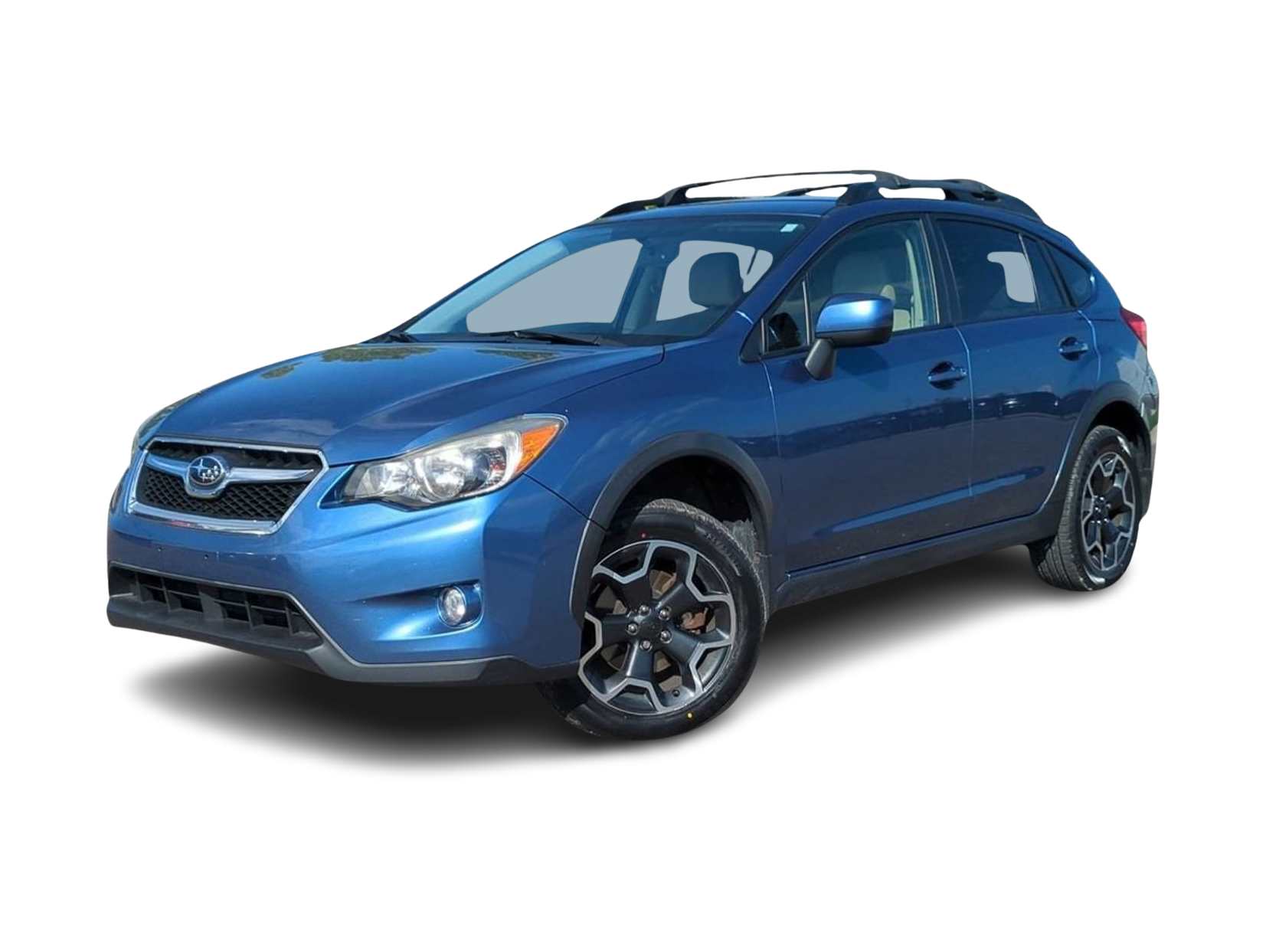 2014 Subaru XV Crosstrek Limited -
                  Troy, MI