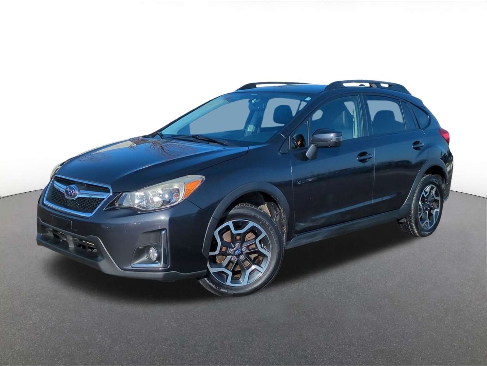 2016 Subaru Crosstrek Limited
