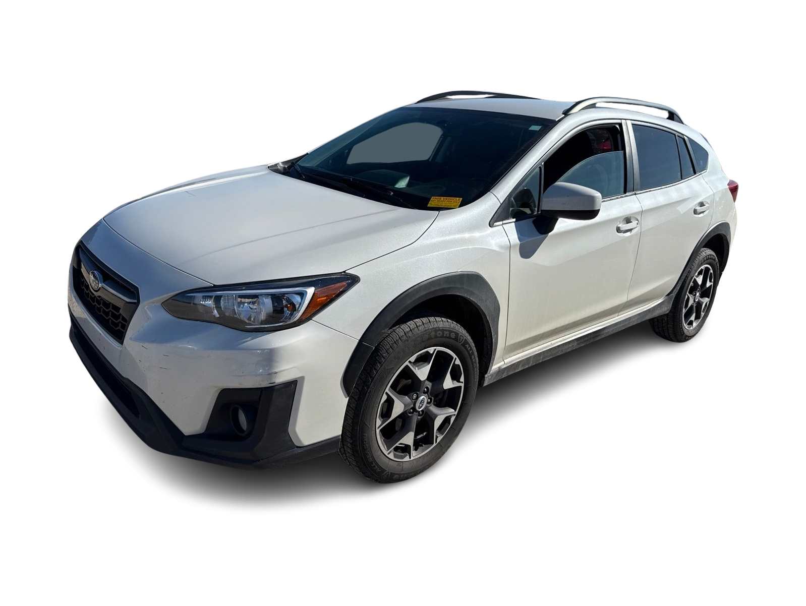 2018 Subaru Crosstrek Premium -
                  Troy, MI