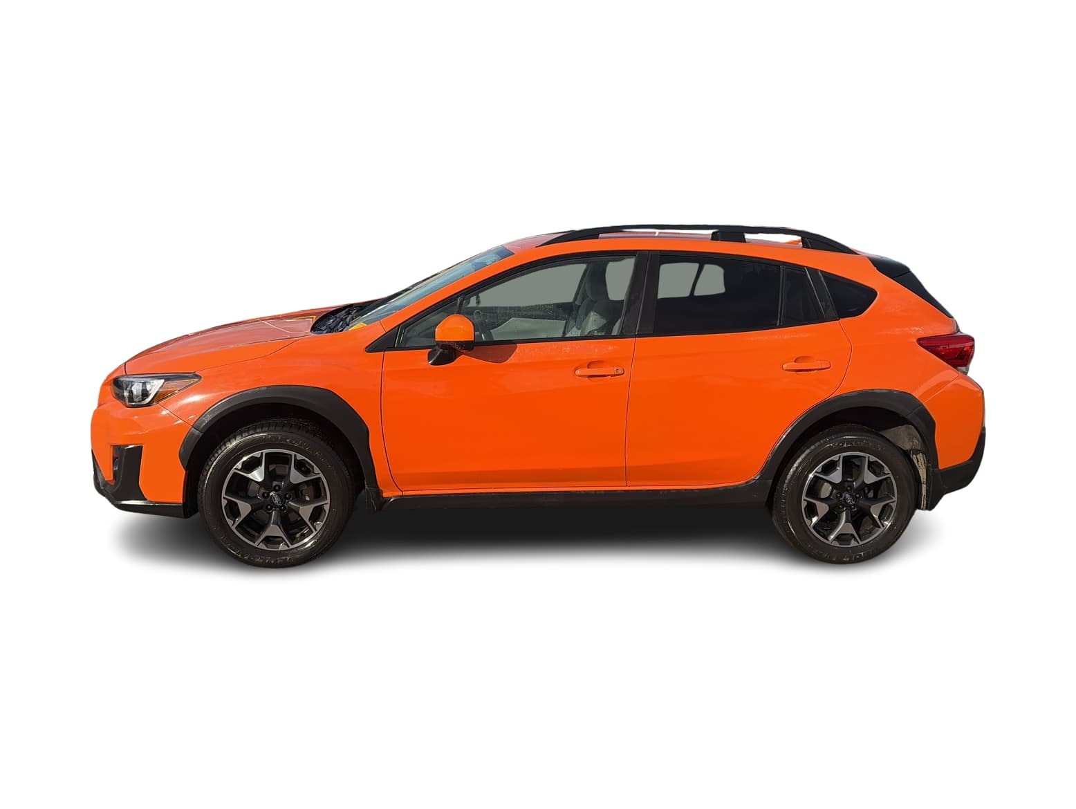 Thumbnail: 2019 Subaru Crosstrek - 1