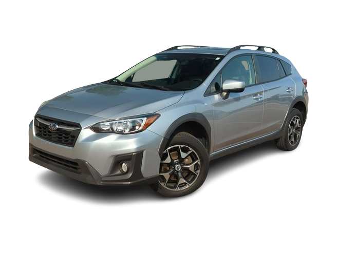 2018 Subaru Crosstrek Premium -
                Troy, MI