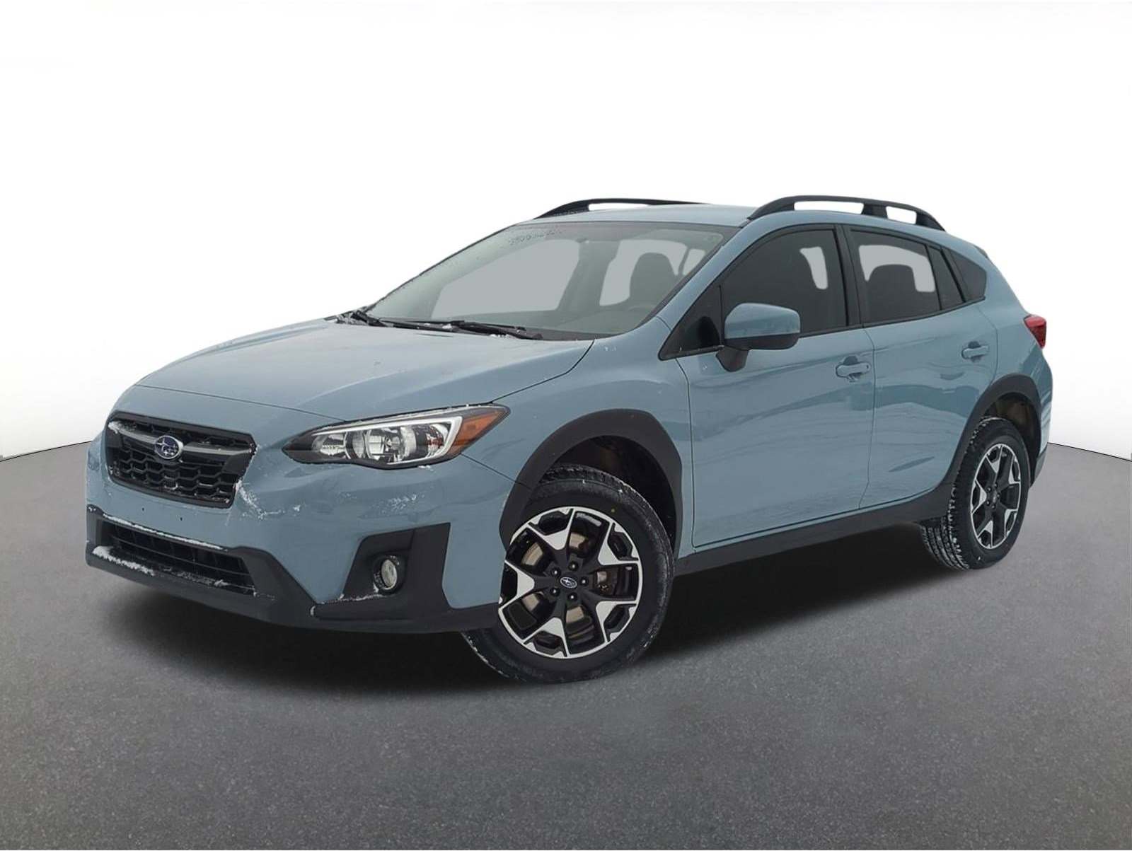 2019 Subaru Crosstrek Premium's photo