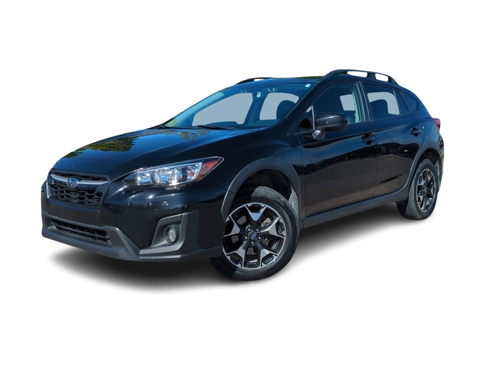 Thumbnail: 2019 Subaru Crosstrek - 1