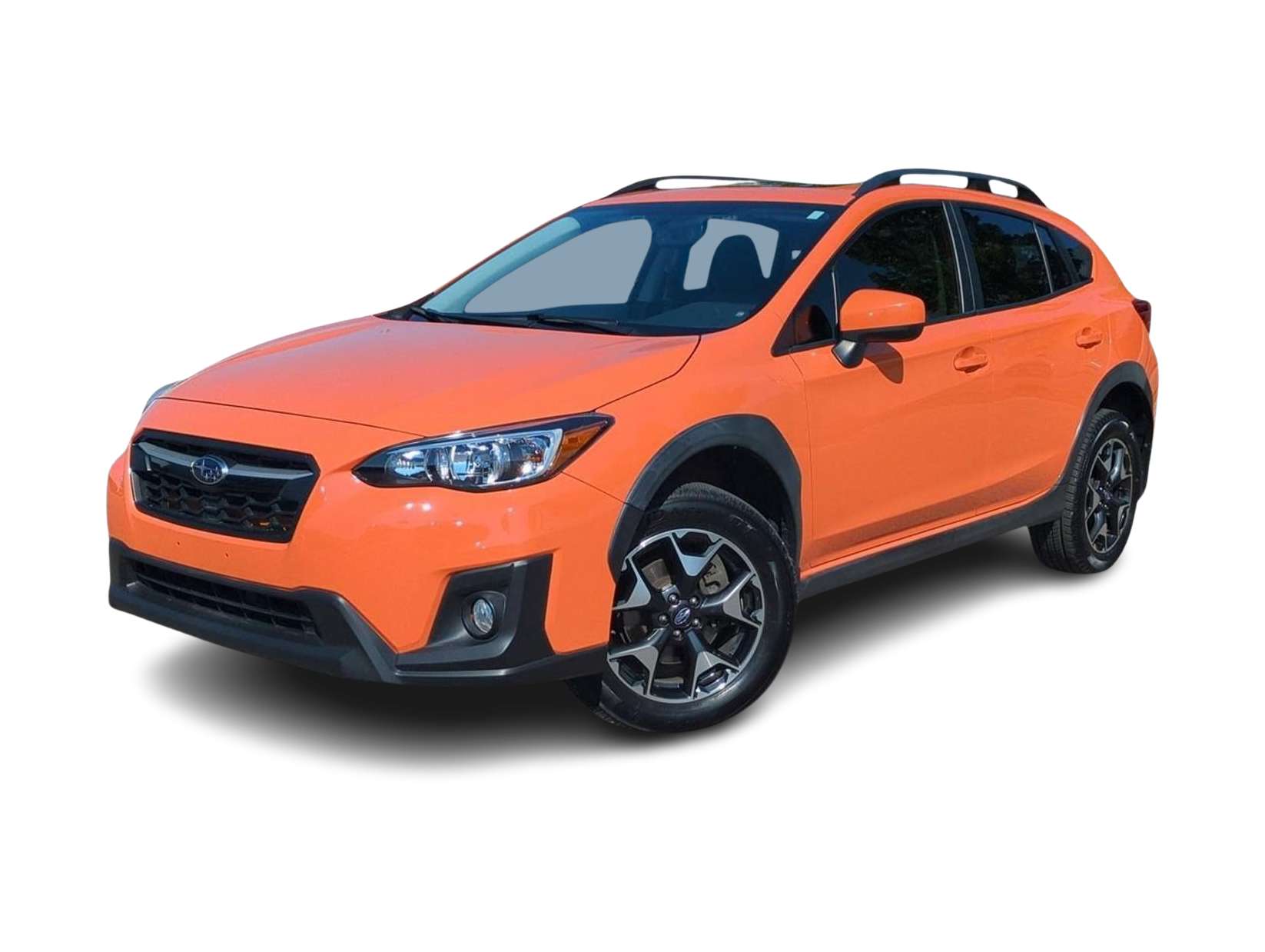 2019 Subaru Crosstrek Premium -
                  Troy, MI