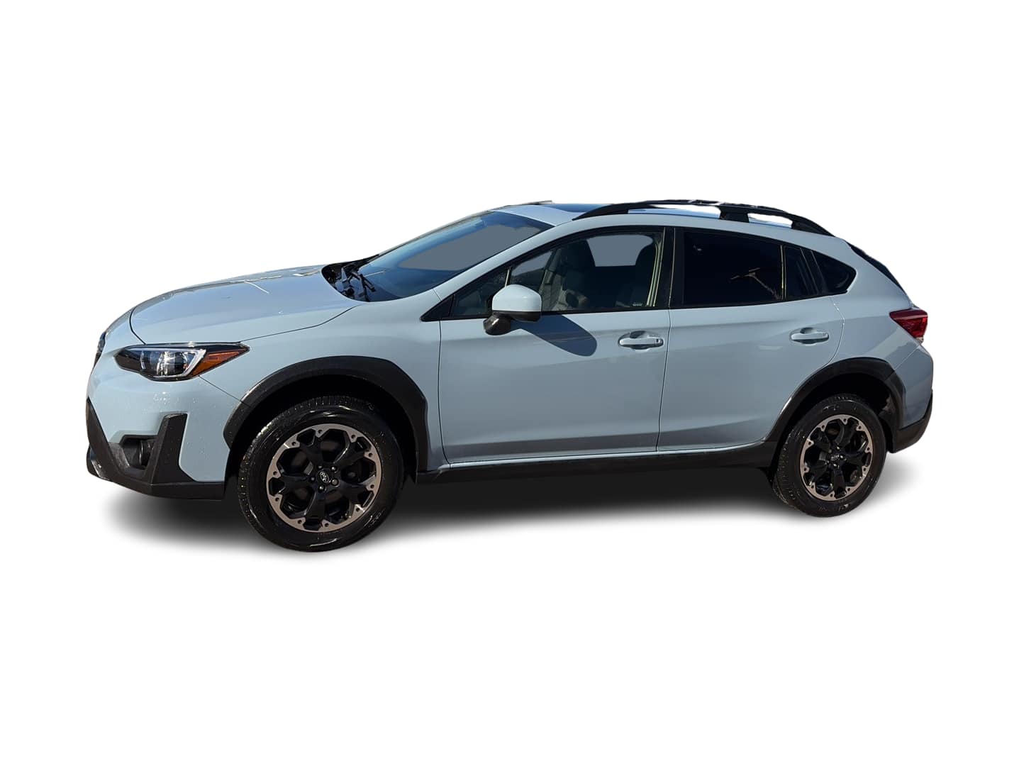 Thumbnail: 2023 Subaru Crosstrek - 1