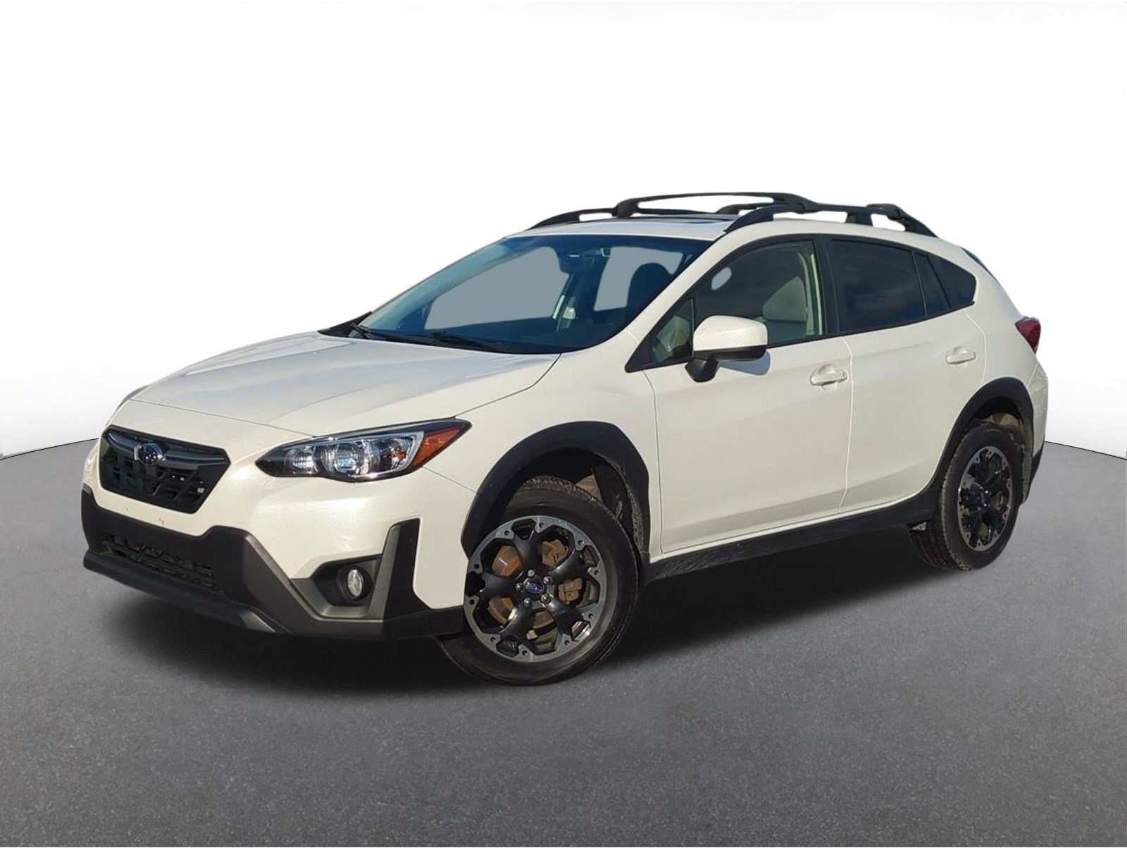 2023 Subaru Crosstrek Premium's photo