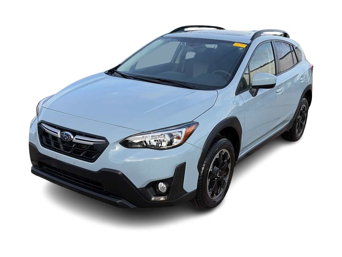 Thumbnail: 2023 Subaru Crosstrek - 1