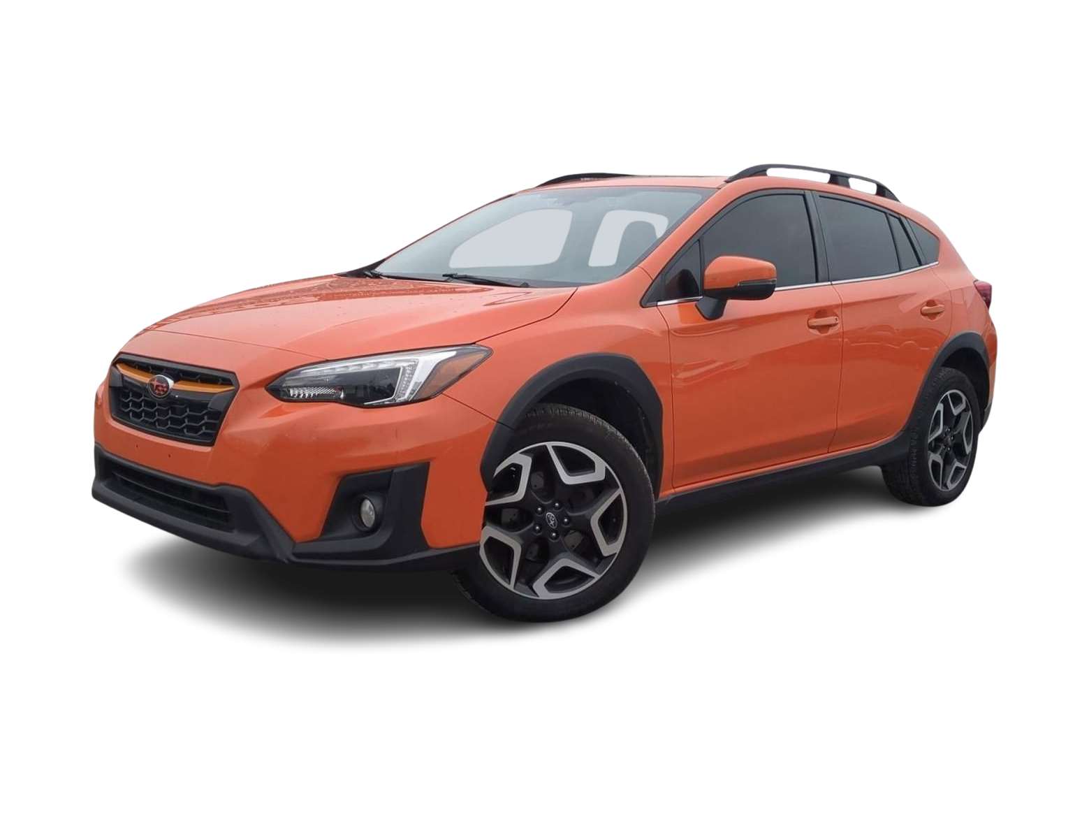 2019 Subaru Crosstrek Limited -
                  Troy, MI
