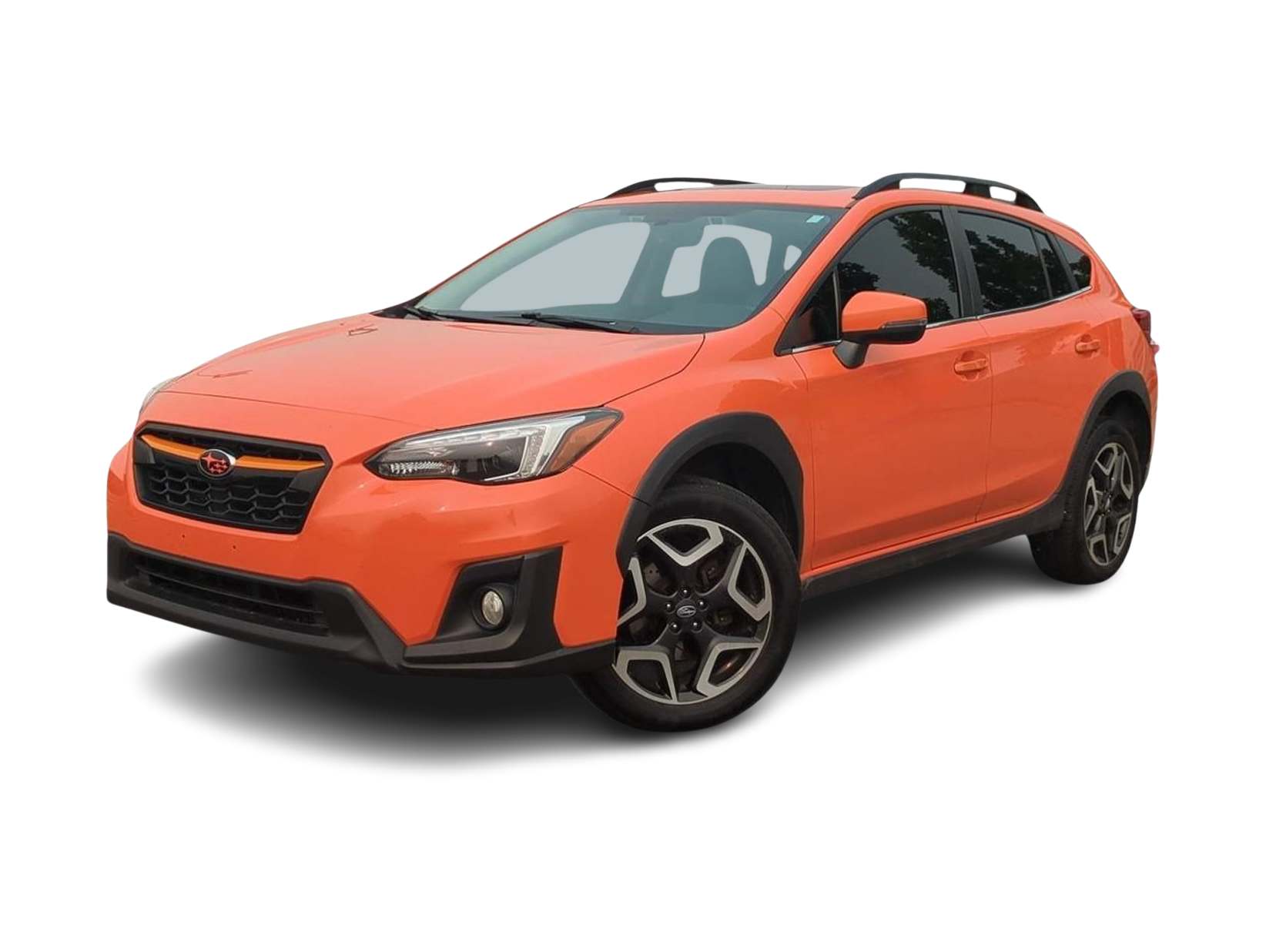2019 Subaru Crosstrek Limited -
                  Troy, MI