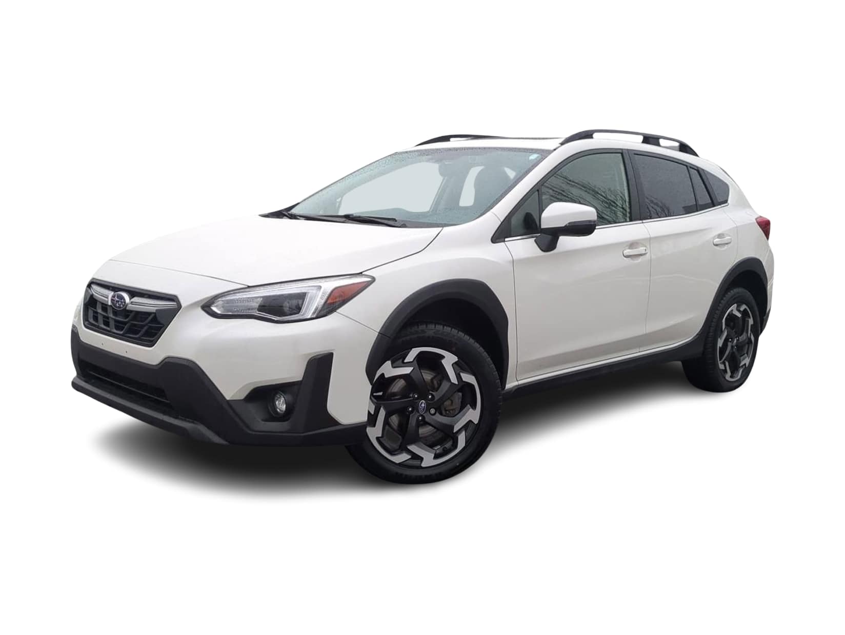 Thumbnail: 2023 Subaru Crosstrek - 1