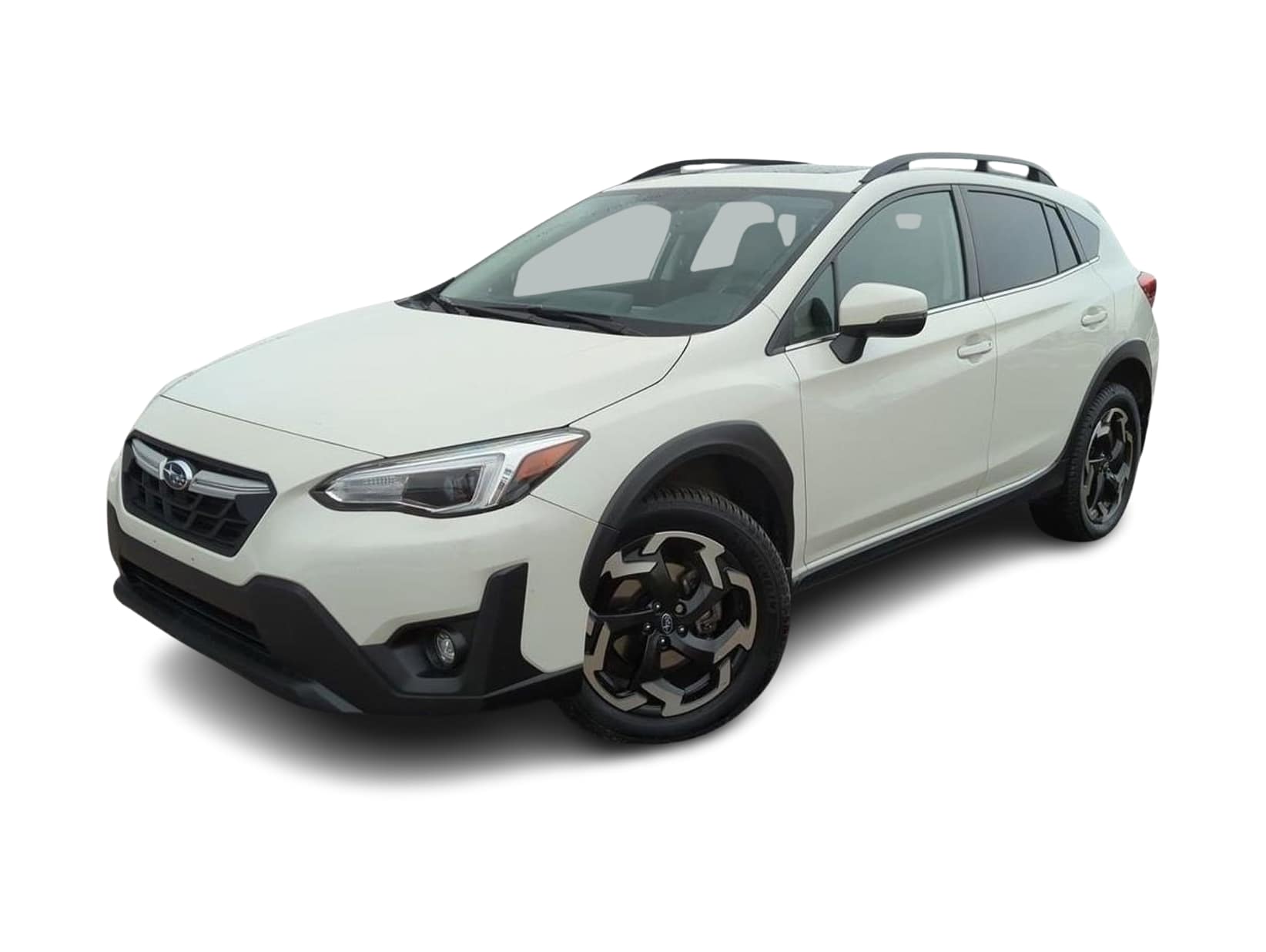 2022 Subaru Crosstrek Limited -
                Troy, MI