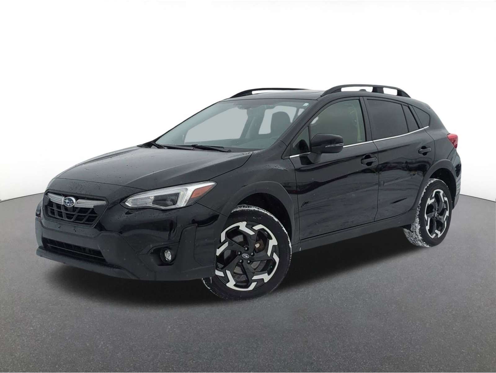2023 Subaru Crosstrek Limited's photo