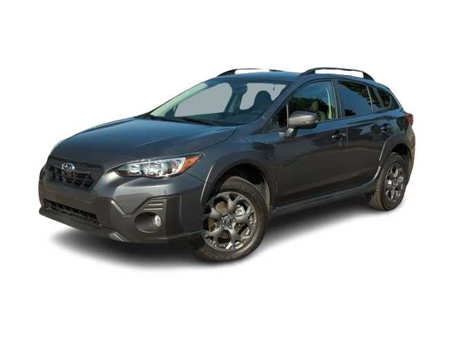 2023 Subaru Crosstrek Sport -
                Troy, MI