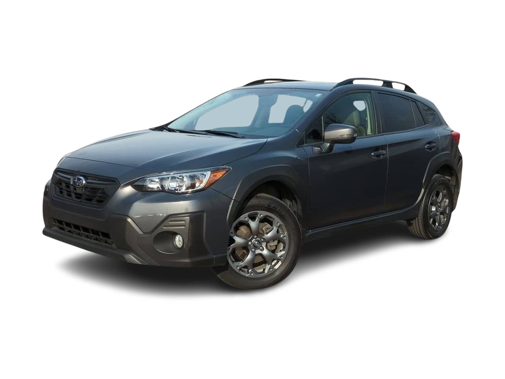 2023 Subaru Crosstrek Sport -
                Troy, MI