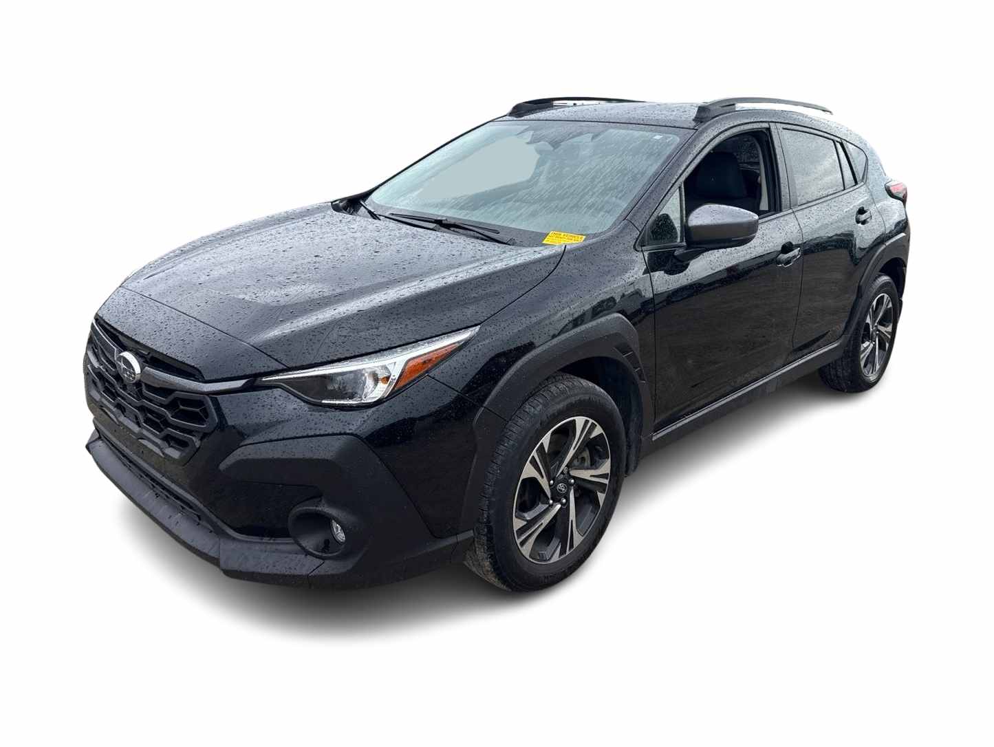 Thumbnail: 2024 Subaru Crosstrek - 1