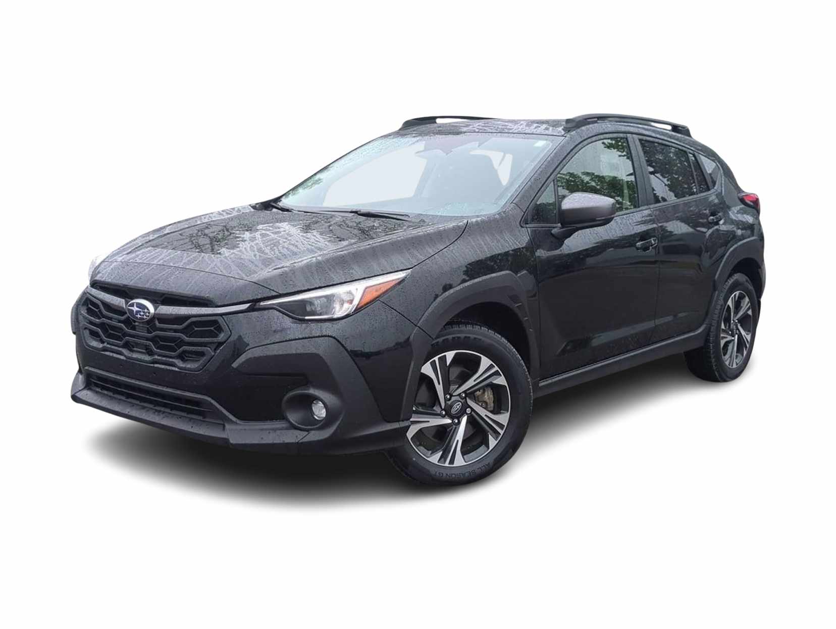 Thumbnail: 2024 Subaru Crosstrek - 1