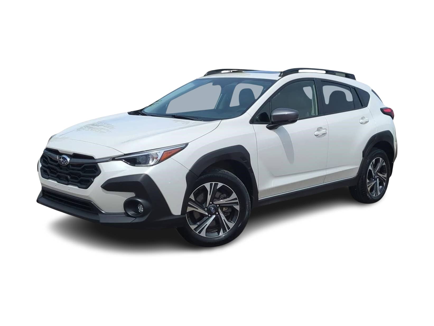 Thumbnail: 2024 Subaru Crosstrek - 1