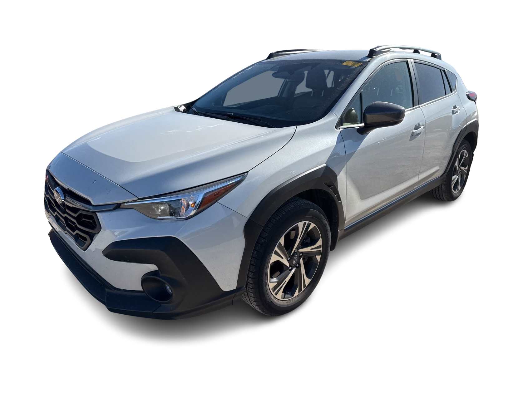 Thumbnail: 2024 Subaru Crosstrek - 1