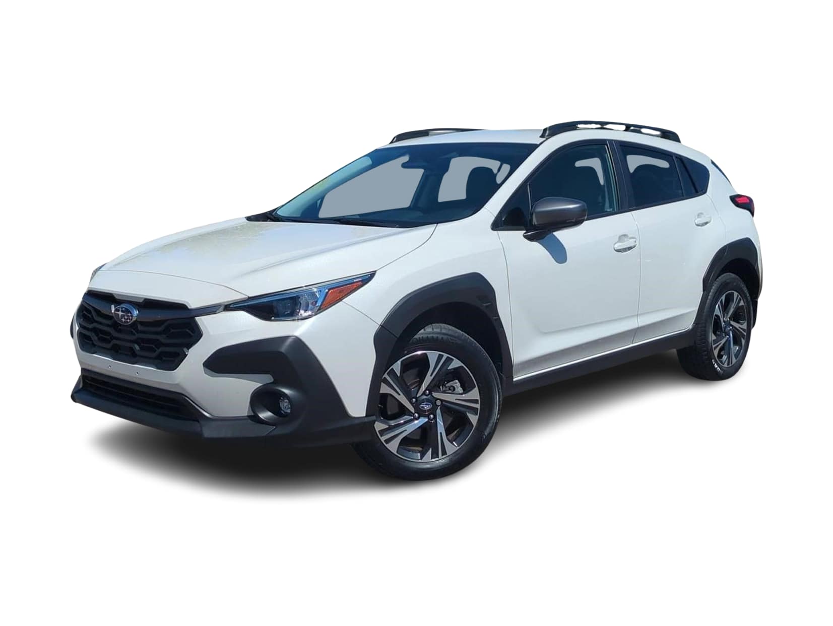 Thumbnail: 2024 Subaru Crosstrek - 1