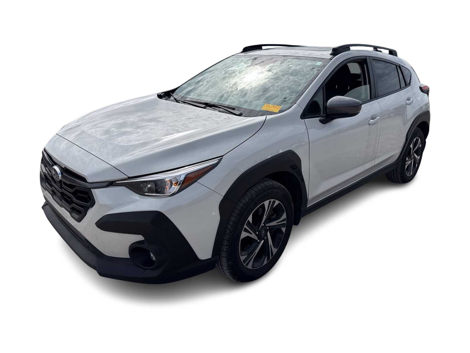 Thumbnail: 2024 Subaru Crosstrek - 1