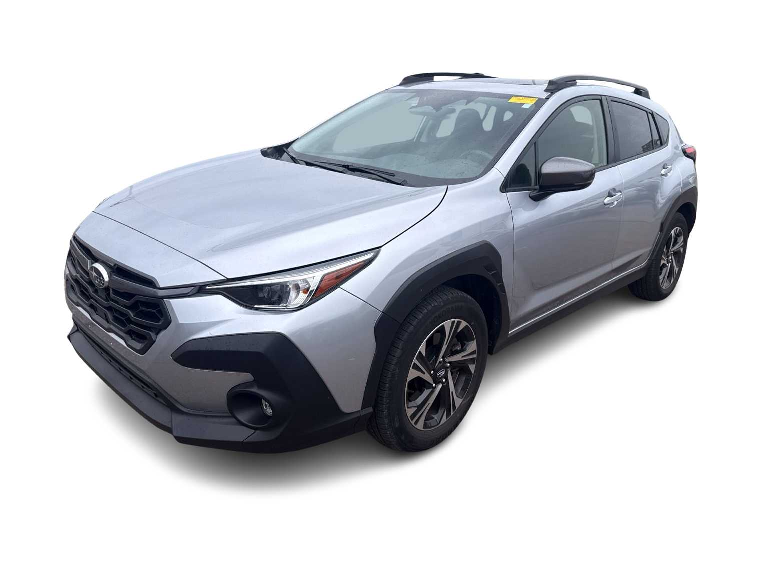 Thumbnail: 2024 Subaru Crosstrek - 1