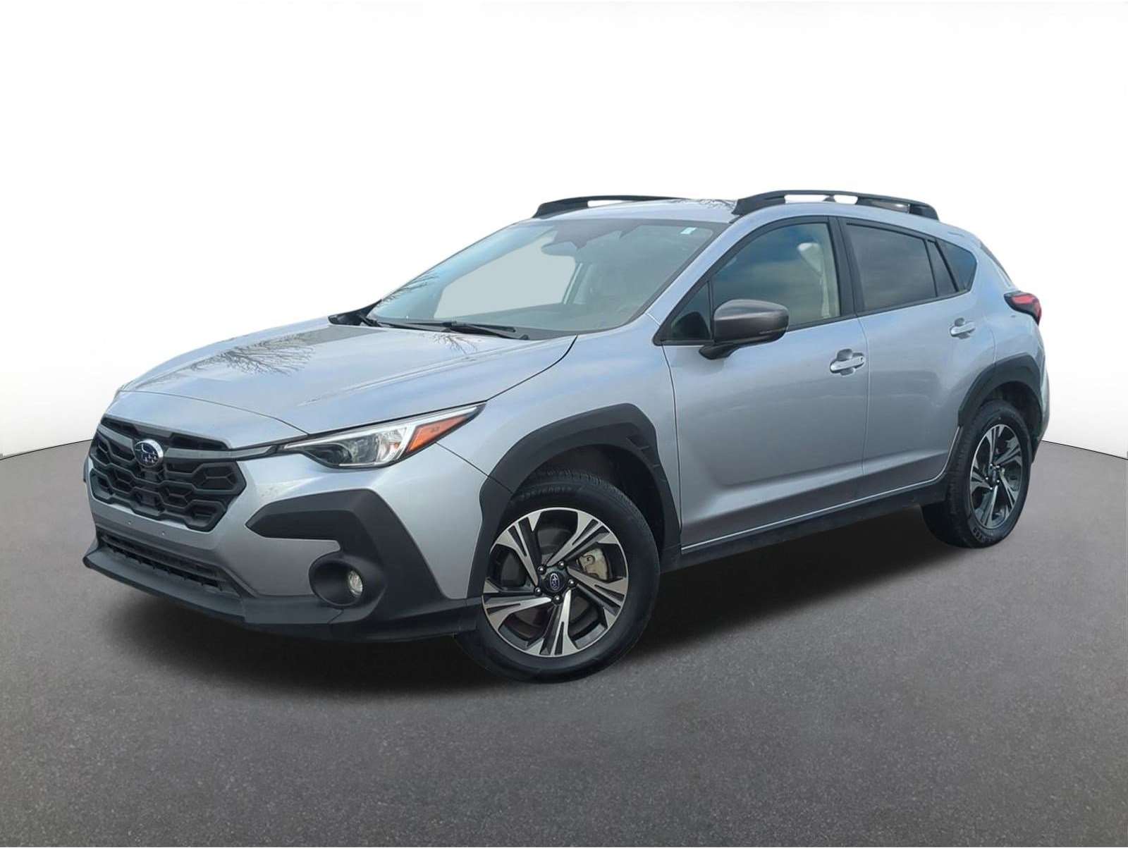 2024 Subaru Crosstrek Premium's photo