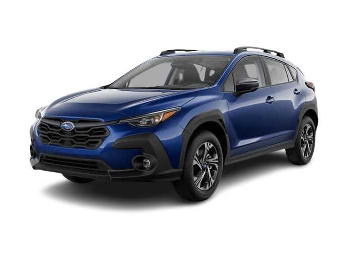 2025 Subaru Crosstrek Premium -
                Troy, MI