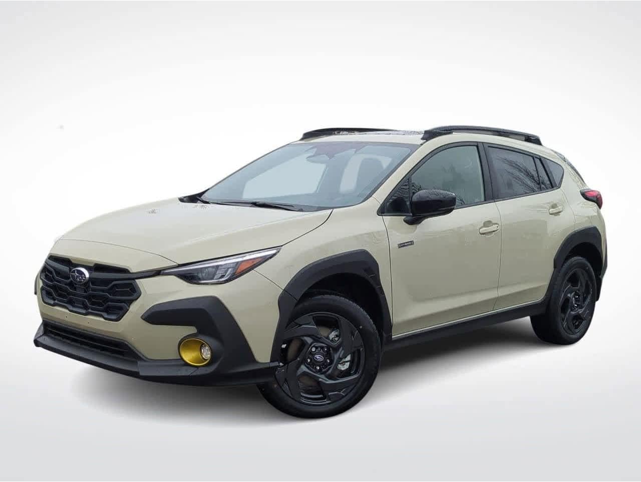 2026 Subaru Crosstrek Sport's photo