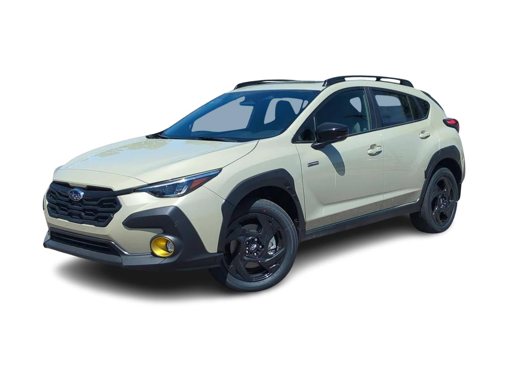 Thumbnail: 2026 Subaru Crosstrek - 1