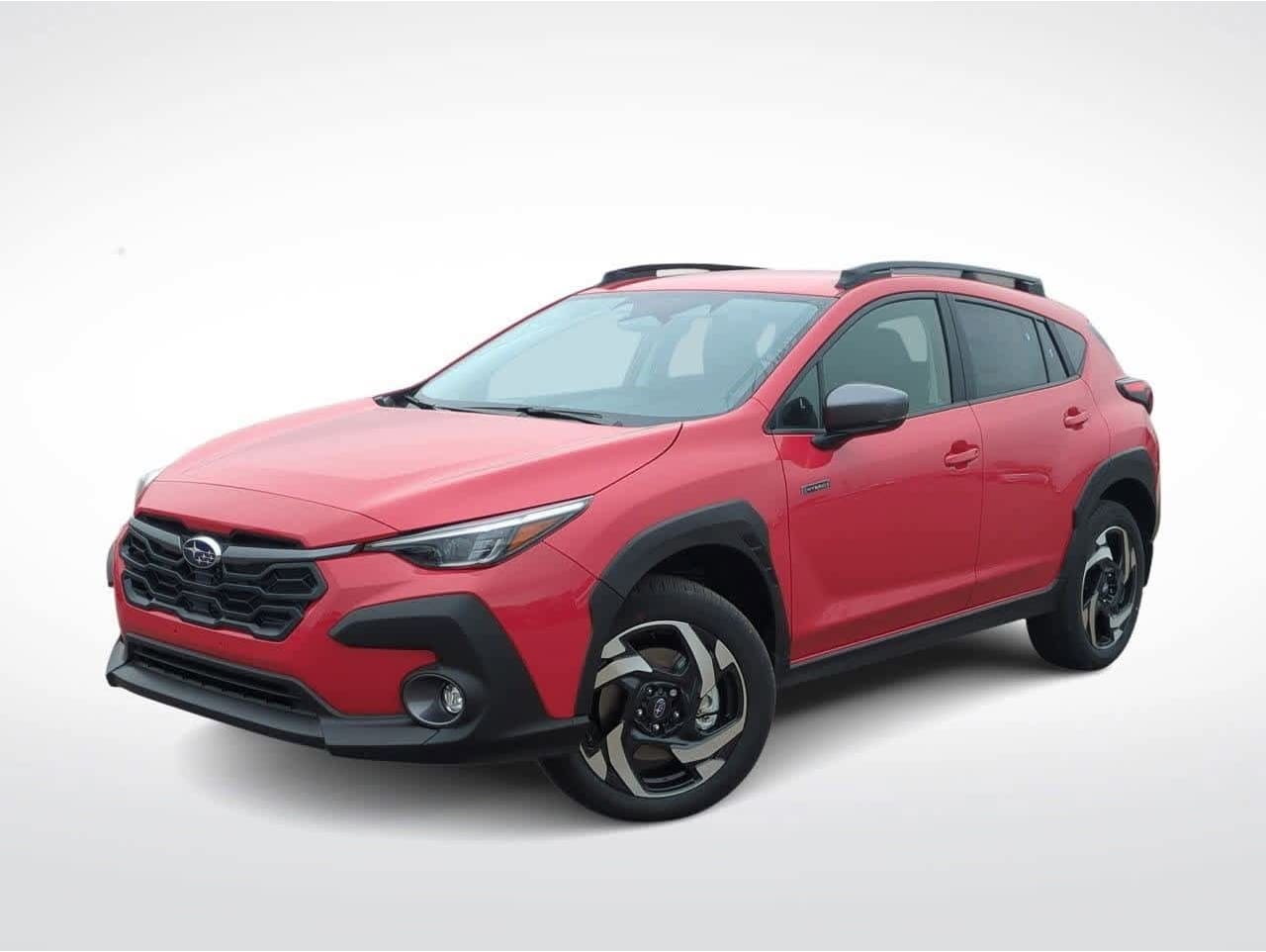 2026 Subaru Crosstrek Limited's photo