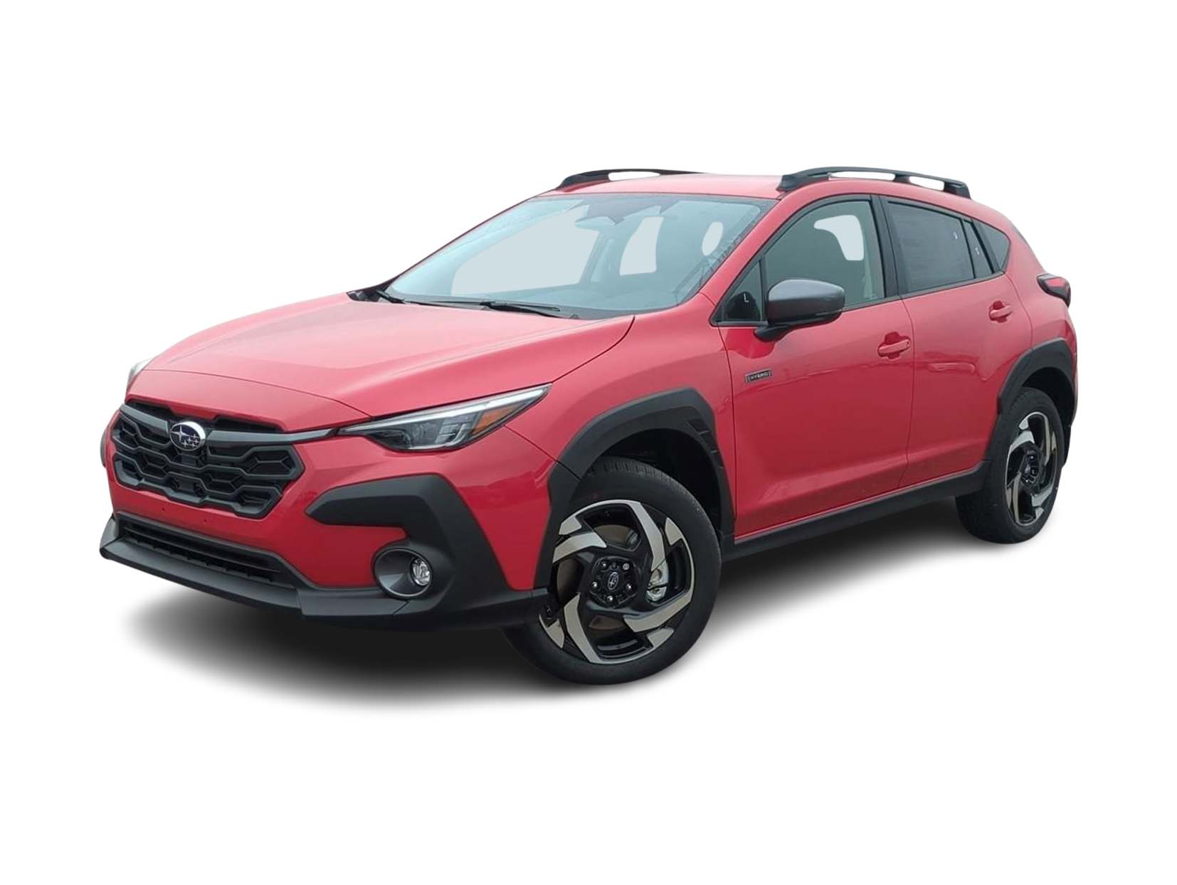 Thumbnail: 2026 Subaru Crosstrek - 1
