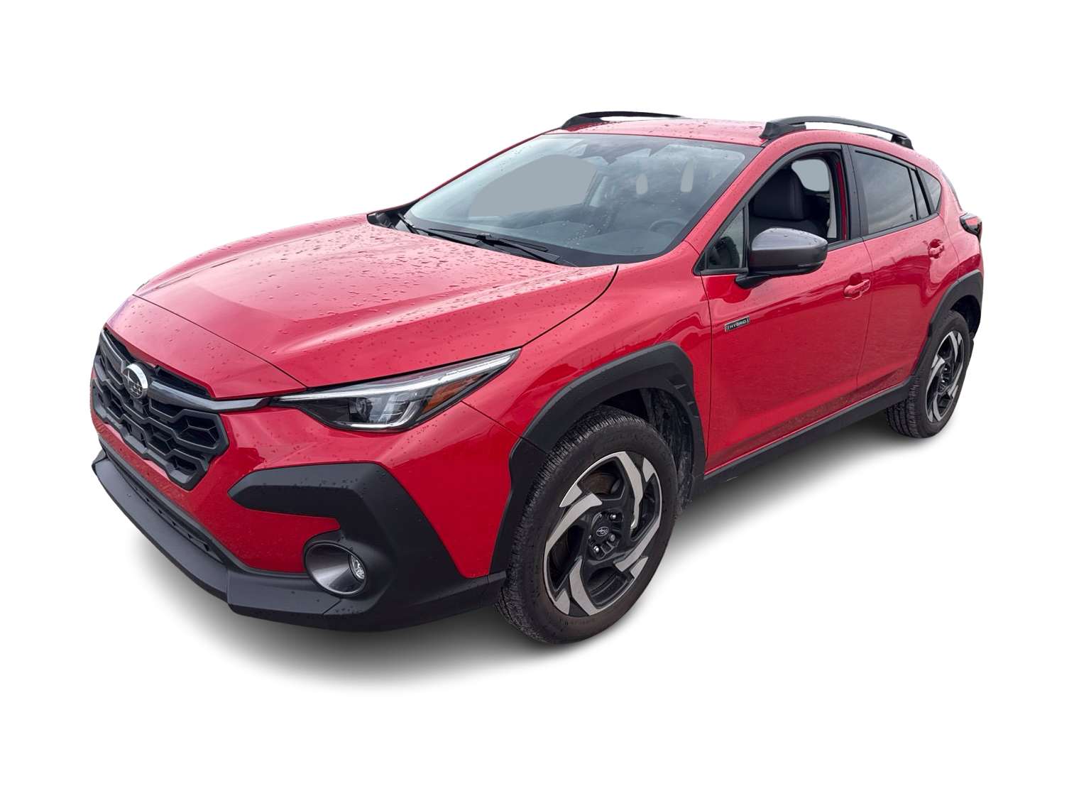 Thumbnail: 2026 Subaru Crosstrek - 1