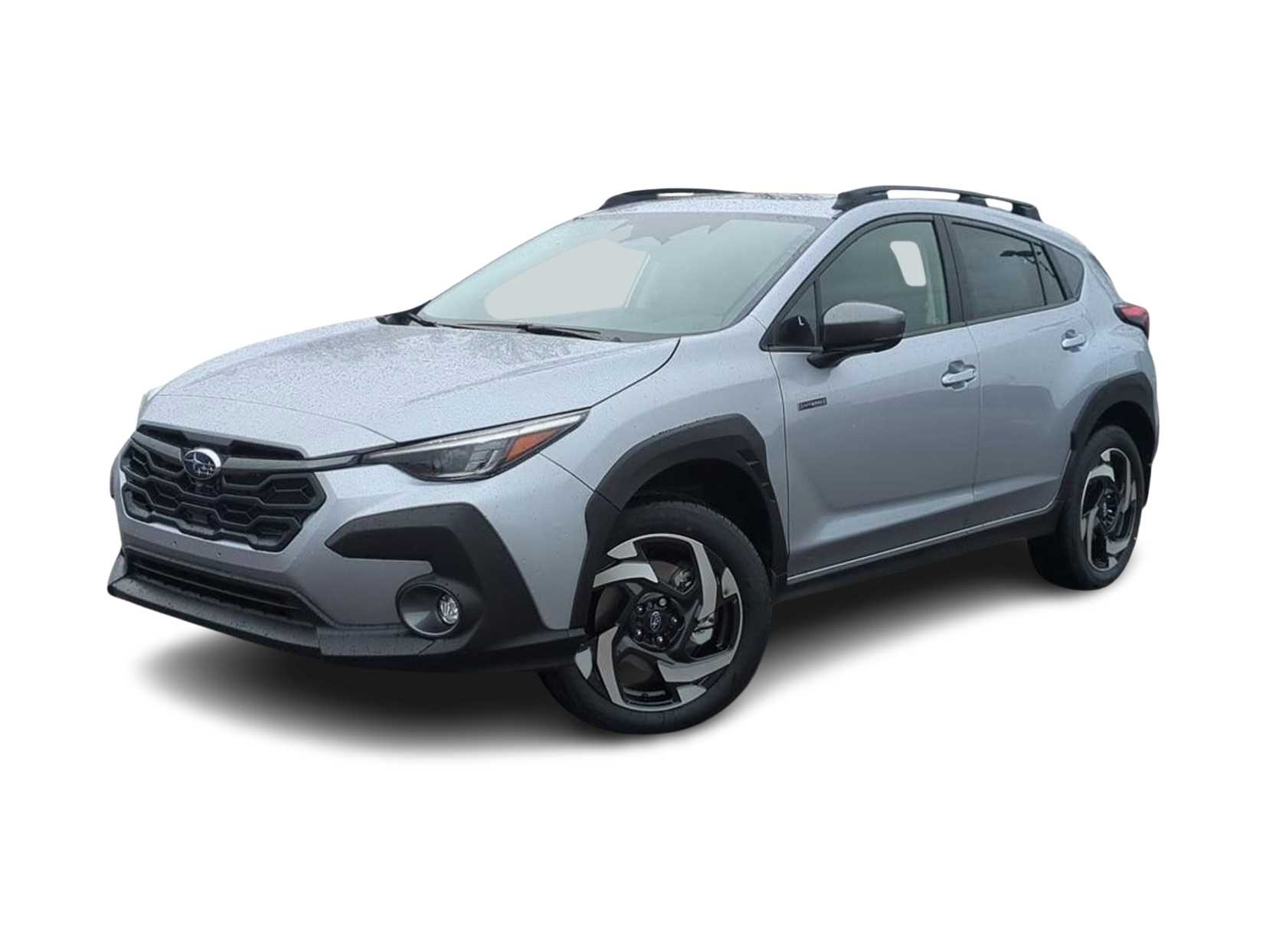 Thumbnail: 2026 Subaru Crosstrek - 1