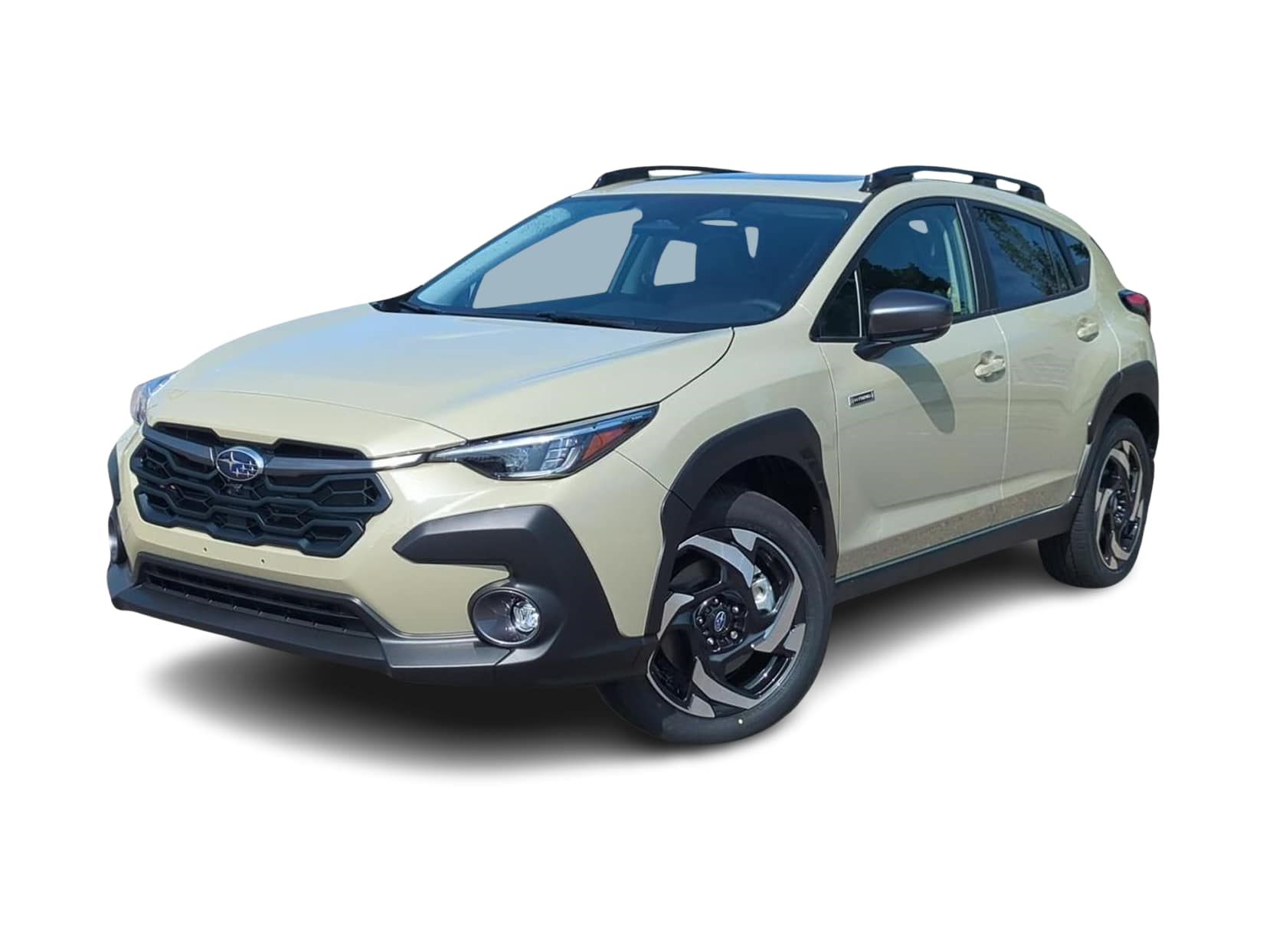 Thumbnail: 2026 Subaru Crosstrek - 1