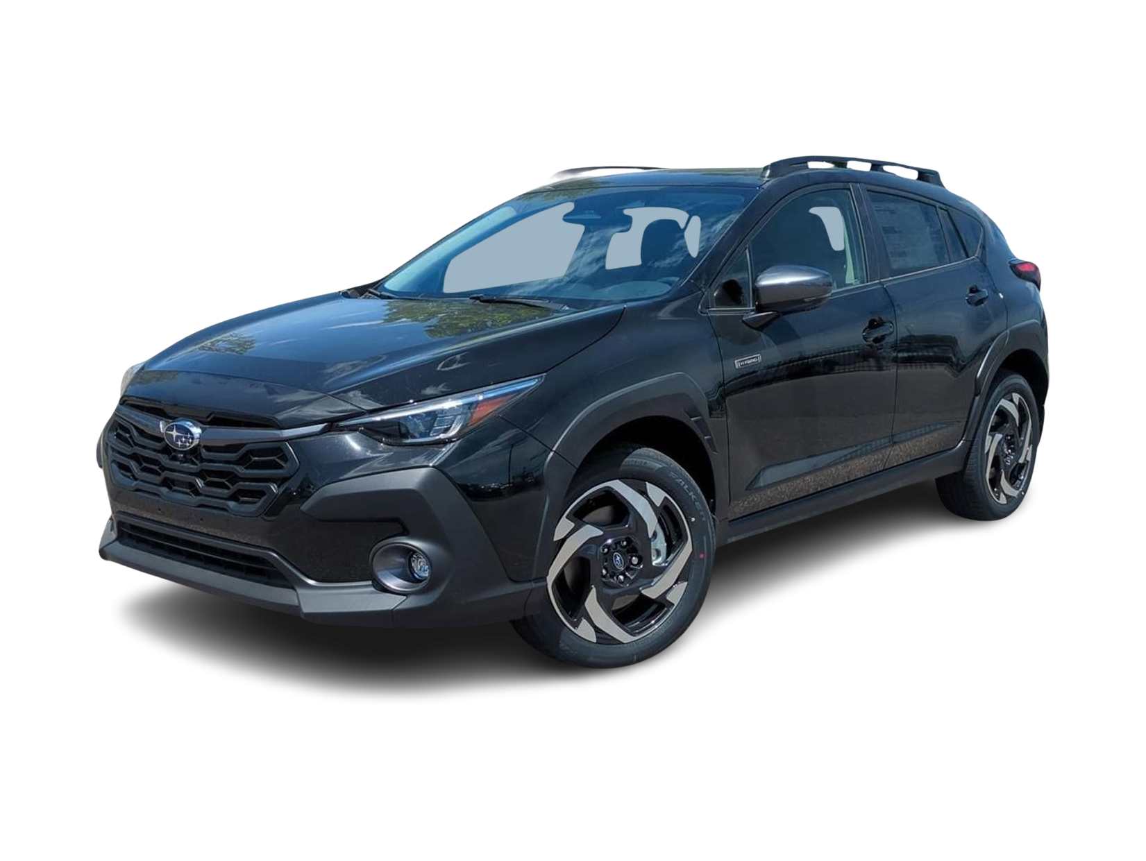 Thumbnail: 2026 Subaru Crosstrek - 1