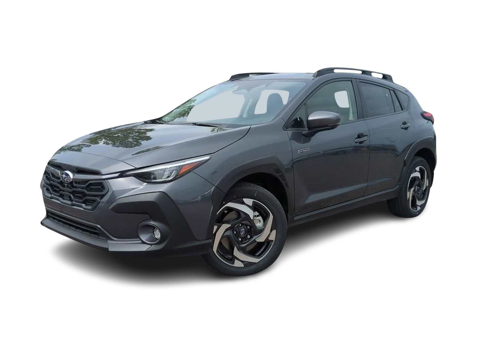 Thumbnail: 2026 Subaru Crosstrek - 1