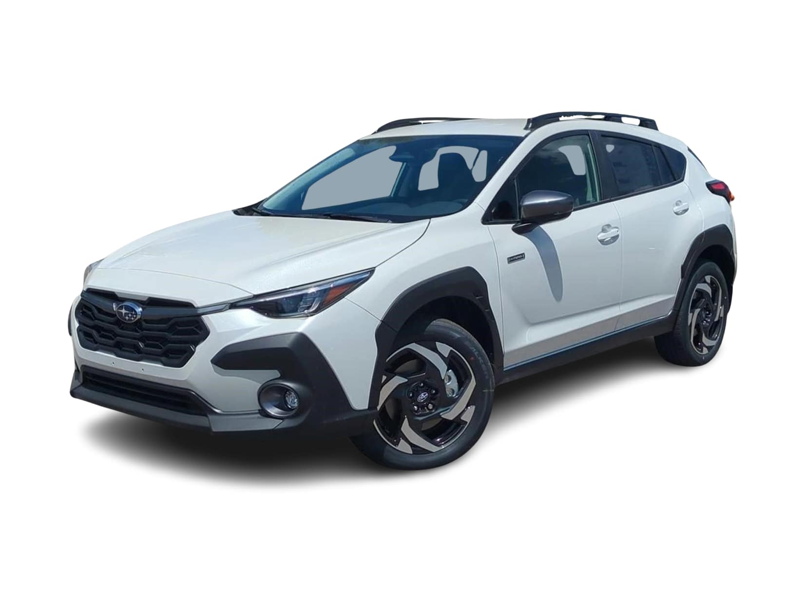 Thumbnail: 2026 Subaru Crosstrek - 1