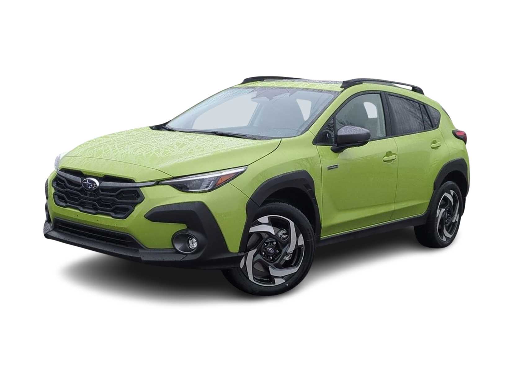 Thumbnail: 2026 Subaru Crosstrek - 1